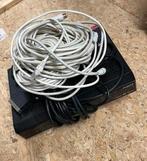 Humax ziggo tv decoder en internet en tv kabel, Ophalen of Verzenden, Gebruikt