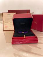 Cartier bracelet, Sieraden, Tassen en Uiterlijk, Armbanden, Ophalen of Verzenden, Zo goed als nieuw, Goud