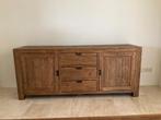 Dressoir Hampton Goossens, Huis en Inrichting, Kasten | Dressoirs, 150 tot 200 cm, Zo goed als nieuw, 25 tot 50 cm, Met deur(en)