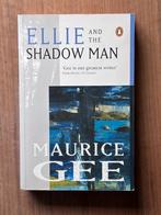 Boek: Ellie and the Shadow Man - Maurice Gee, Ophalen of Verzenden, Zo goed als nieuw