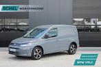 Volkswagen Caddy Cargo 2.0 TDI 122pk DSG7 - Carplay - Adapti, Auto's, Stof, 4 cilinders, Volkswagen, 122 pk