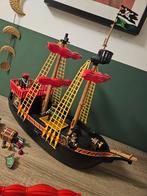 Playmobil piratenboot, Gebruikt, Ophalen