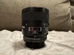 Nikon AF 60mm f/2.8 D Micro, Ophalen of Verzenden, Gebruikt, Macrolens
