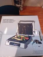 Grill plaat, Ophalen, Uitneembare platen, Nieuw