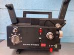 Elmo K100 SM 8 en S8 mm Filmprojector, Ophalen of Verzenden, 1960 tot 1980, Projector