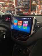 AUTO RADIO MULTIE MEDIA CARPLAY CAMERA INBOUWEN, Ophalen, Nieuw
