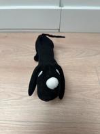 Takkie Stoffen Hond Speelgoed, Kinderen en Baby's, Speelgoed | Knuffels en Pluche, Ophalen of Verzenden, Nieuw, Hond