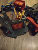 Speelgoed kasteel en nog meer, Verzenden, Zo goed als nieuw, Jongen of Meisje