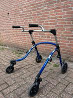 Walker Voor kinderen, Ophalen