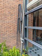 Gratis Paraplu, Tuin en Terras, Zonneschermen, Ophalen of Verzenden, Gebruikt