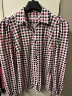 Nieuw travel blouse Studio Anneloes maat XS, Kleding | Dames, Blouses en Tunieken, Nieuw, Ophalen of Verzenden, Maat 34 (XS) of kleiner