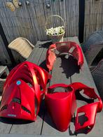 Piaggio Zip SP kappenset, Fietsen en Brommers, Verzenden, Gebruikt, Zip