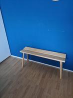 Ikea Ypperlig bankje, Huis en Inrichting, Krukjes, Ophalen, Zo goed als nieuw, Hout