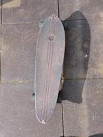 Longboard, Sport en Fitness, Skateboarden, Skateboard, Ophalen of Verzenden, Longboard, Zo goed als nieuw