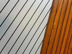 Teak look HPL vloer platen bootvloer marine, Watersport en Boten, Ophalen of Verzenden