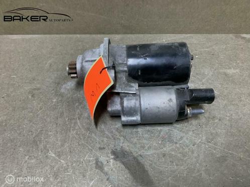 Startmotor Volkswagen Polo 6R 1.2 TSI ('09-'14) 0AH911023A, Auto-onderdelen, Elektronica en Kabels, Volkswagen, Gebruikt, Ophalen of Verzenden