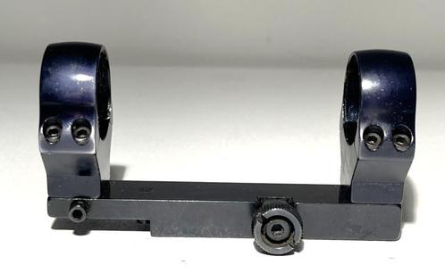 EAW One-piece Slide-on Mount, Sport en Fitness, Schietsport-accessoires, Gebruikt, Verzenden
