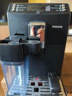 Philips Volautomatische Espressomachine HD8834, Gebruikt, Koffiemachine, Ophalen of Verzenden, 1 kopje