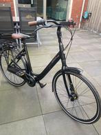 Gazelle Damesfiets - Zo goed als nieuw!, Fietsen en Brommers, Fietsen | Dames | Damesfietsen, Ophalen, (Extra) lage instap, Zo goed als nieuw