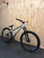 Rose the bruce dirtjumper, Fietsen en Brommers, Ophalen of Verzenden, Zo goed als nieuw, Aluminium, 24 inch of meer