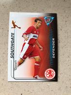 Shoot Out 2005-2006 Gareth Southgate, Ophalen of Verzenden, Gebruikt, Plaatje