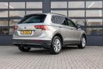 Volkswagen Tiguan 1.4 TSI 125pk Comfortline | Achteruitrijca, Auto's, Volkswagen, Voorwielaandrijving, 12 maanden, Origineel Nederlands