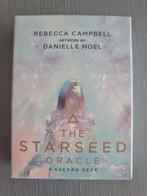 The Starseed Oracle - Rebecca Campbell & Danielle Noel, Ophalen of Verzenden, Zo goed als nieuw