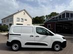 Peugeot Partner 1.5 BlueHDI Premium App Connect (bj 2021), Voorwielaandrijving, Stof, Gebruikt, 4 cilinders