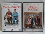 Meet the Parents & Meet the Fockers (originele dvd's), Vanaf 12 jaar, Ophalen of Verzenden