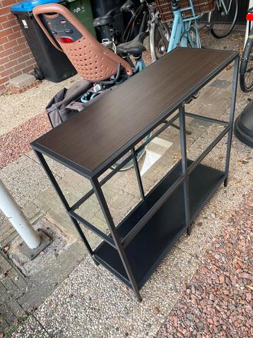 IKEA Sidetable Stellingkast beschikbaar voor biedingen