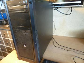 Pc i5 4670/16Gb DDR3/SSD+HD/DVDrw/USB 2+3/Wind11h+Office2021 beschikbaar voor biedingen