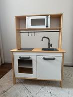 Speelgoed Keukentje van IKEA., Ophalen, Zo goed als nieuw, Hout