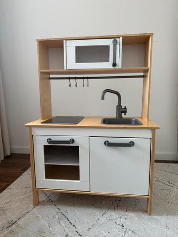 Speelgoed Keukentje van IKEA. beschikbaar voor biedingen