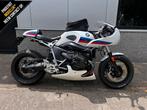 BMW R NINE T RACER (bj 2017) 7000KM, Acrapovic, Wilbers, Motoren, 2 cilinders, Bedrijf, 1170 cc, Meer dan 35 kW