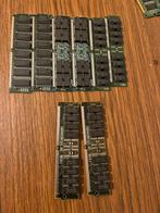 72 pin Sim-Ram Retro, Overige soorten, Ophalen of Verzenden, Desktop, Gebruikt