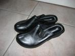 Nieuwe Romika sandalen schoenen zwart leer maat 38, Zwart, Nieuw, Romika, Sandalen of Muiltjes