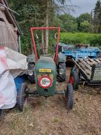 Holder B12 uit 1957 opknapper met veel accessoires Zie Tekst, Tot 2500, Oldtimer, Tot 80 Pk, Ophalen