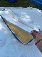 ZGAN | Aerosleep ledikant matras 120x60 cm, Ophalen, Zo goed als nieuw, Minder dan 140 cm, Matras