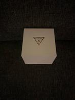 Guess horloge, Sieraden, Tassen en Uiterlijk, Horloges | Heren, Overige merken, Staal, Polshorloge, Nieuw