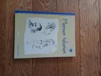 Boek (hardcover) mensen tekenen, Hobby en Vrije tijd, Tekenen, Ophalen of Verzenden, Gebruikt, Boek of Gids