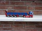 Tekno  Scania    Next  Gen  van  Peter  Wouters.