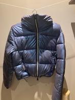 Lekkere warme jas merk Freaky Nation, Ophalen of Verzenden, Zo goed als nieuw, Maat 46 (S) of kleiner, Paars