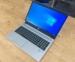 Als nieuw HP Probook 450 G6/i5-8265U/16GB/512GBSSD-Full HD, Ophalen of Verzenden, Zo goed als nieuw