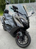 YAMAHA Tmax 560 Tech Max Custom Special Edition, Fietsen en Brommers, Benzine, Ophalen of Verzenden