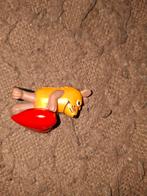 Poppetjes die maus, Ophalen of Verzenden, Zo goed als nieuw