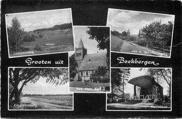 (377-371-015) Beekbergen Multiview beschikbaar voor biedingen