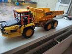 Lego 42114  6x6 Volvo Articulated Hauler, Kinderen en Baby's, Speelgoed | Duplo en Lego, Ophalen, Zo goed als nieuw