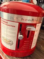 KitchenAid Broodrooster - Zo goed als nieuw!, Ophalen, Zo goed als nieuw, Meer dan 8 standen