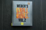 Weber`s GRILL BIBEL.. (2).. Jamie Purviance..., Ophalen of Verzenden, Zo goed als nieuw