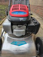 Mooie Marina Benzine Grasmaaier, Ophalen, Cirkelmaaier, Gebruikt, 40 t/m 49 cm